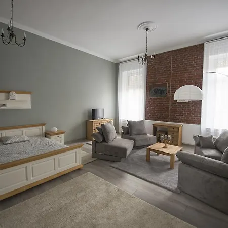 Maria Apartament Timișoara