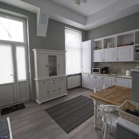 Apartament Maria Timișoara