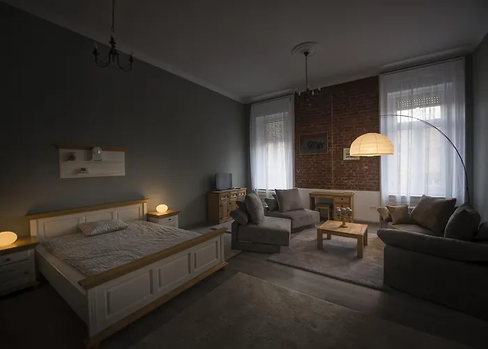 Апартаменти Maria