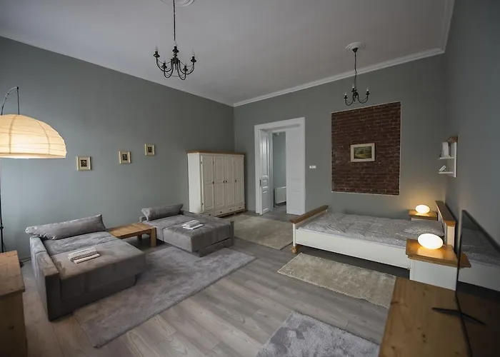 Maria Διαμέρισμα *