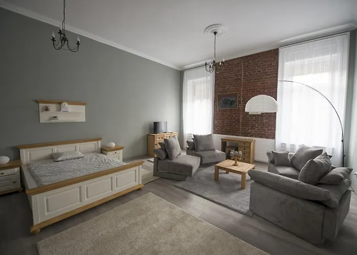 Maria Διαμέρισμα Τιμισοάρα