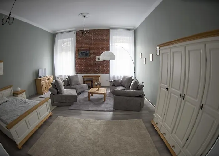 Maria Διαμέρισμα *