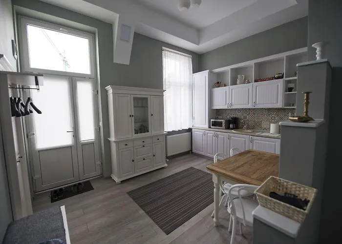 Διαμέρισμα Maria Τιμισοάρα