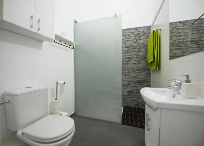 Maria Апартаменти